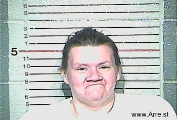 Katie Marie Allison Mugshot