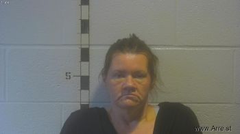 Katie Marie Allison Mugshot