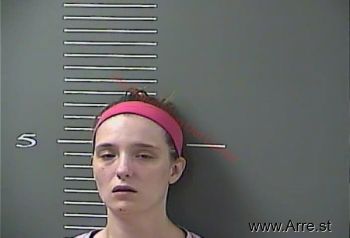 Katie  Boggs Mugshot