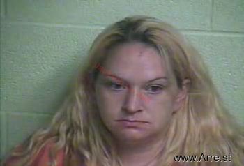 Katie Marie Bowden Mugshot