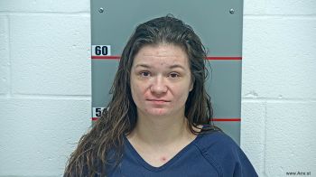 Katie Nicole Carter Mugshot