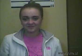 Katie S Collins Mugshot