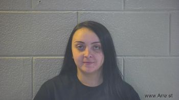 Katie Scarlett Collins Mugshot