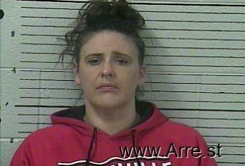 Katie  Cummins Mugshot