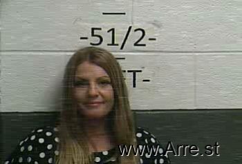 Katie E Green Mugshot