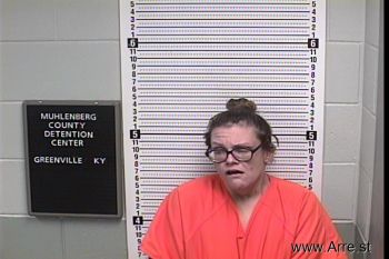 Katie Marie Hoskins Mugshot