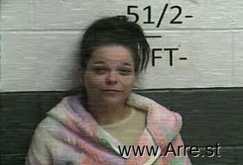 Katie  Lawson Mugshot