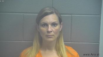 Katie Jolene Luttrell Mugshot