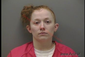 Katie Marie Stump Mugshot