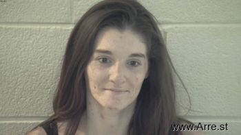 Katie  Taylor Mugshot