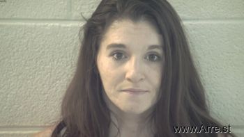 Katie  Taylor Mugshot