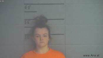 Katilynn Brook Riddle Mugshot