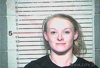 Katlyn Brooke Brock Mugshot