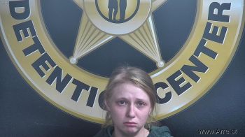 Katlyn  Jones Mugshot