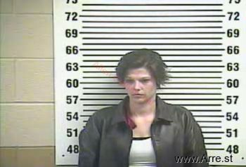 Katlynn  Powell Mugshot