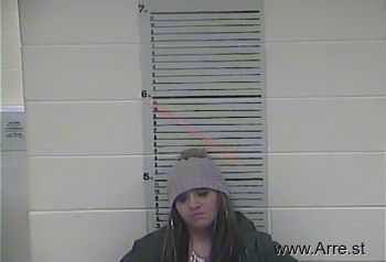 Katoyia  Roark Mugshot