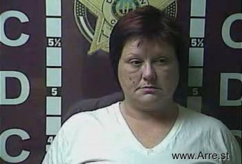 Katrina Gail Caudill Mugshot