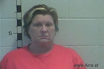 Katrina Gail Caudill Mugshot