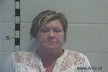 Katrina Gail Caudill Mugshot