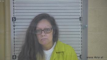 Katrina Ann Cox Mugshot