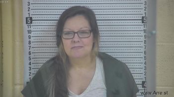 Katrina Ann Cox Mugshot