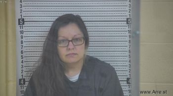 Katrina Ann Cox Mugshot