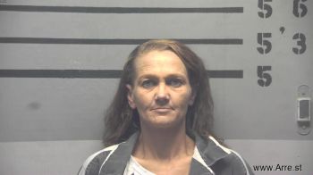 Katrina Kay Davis Mugshot