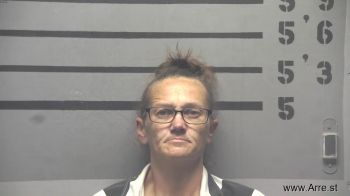 Katrina Kay Davis Mugshot