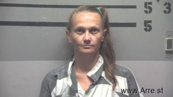 Katrina Kay Davis Mugshot