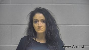 Katrina Denise Devine Mugshot