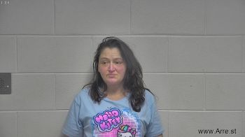 Katrina Denise Devine Mugshot