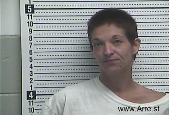 Katrina M Dickhaus Mugshot