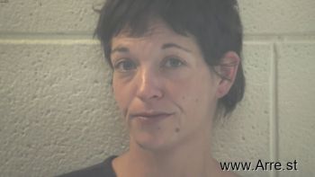 Katrina Mara Dickhaus Mugshot