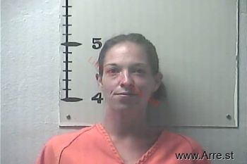 Katrina Mara Dickhaus Mugshot