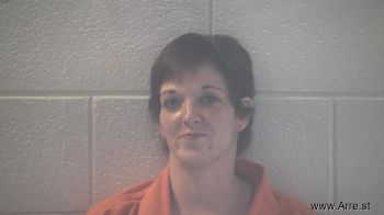 Katrina Mara Dickhaus Mugshot