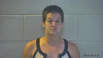 Katrina Mara Dickhaus Mugshot