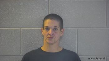 Katrina Mara Dickhaus Mugshot