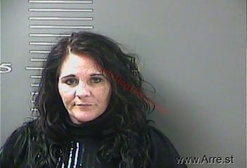 Katrina  Fillinger Mugshot