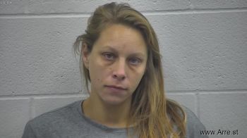 Katrina Marie Freeland Mugshot