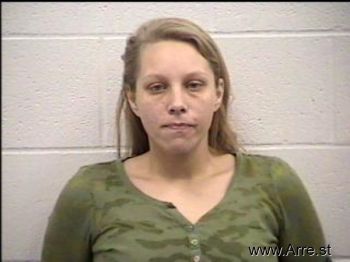 Katrina Marie Freeland Mugshot