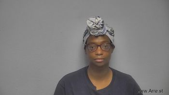 Katrina M Hammonds Mugshot