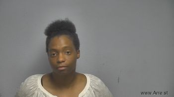 Katrina M Hammonds Mugshot