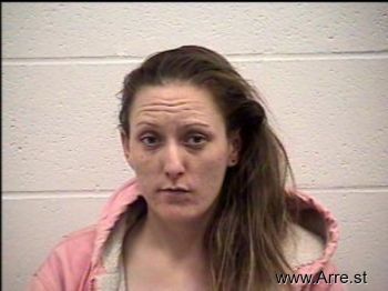 Katrina Michelle Jones Mugshot