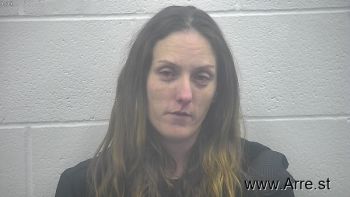 Katrina Michelle Jones Mugshot