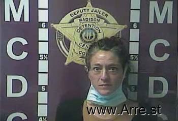 Katrina L Justice Mugshot