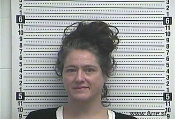 Katrina  Justice Mugshot