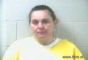 Katrina Renee Miller Mugshot