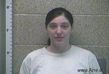 Katrina  Prather Mugshot