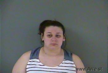 Katrina  Simmons Mugshot