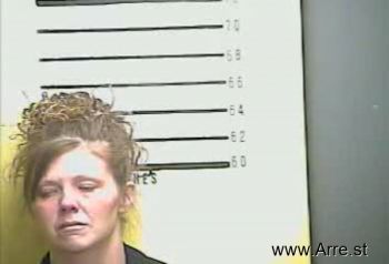 Katrina  Turner Mugshot